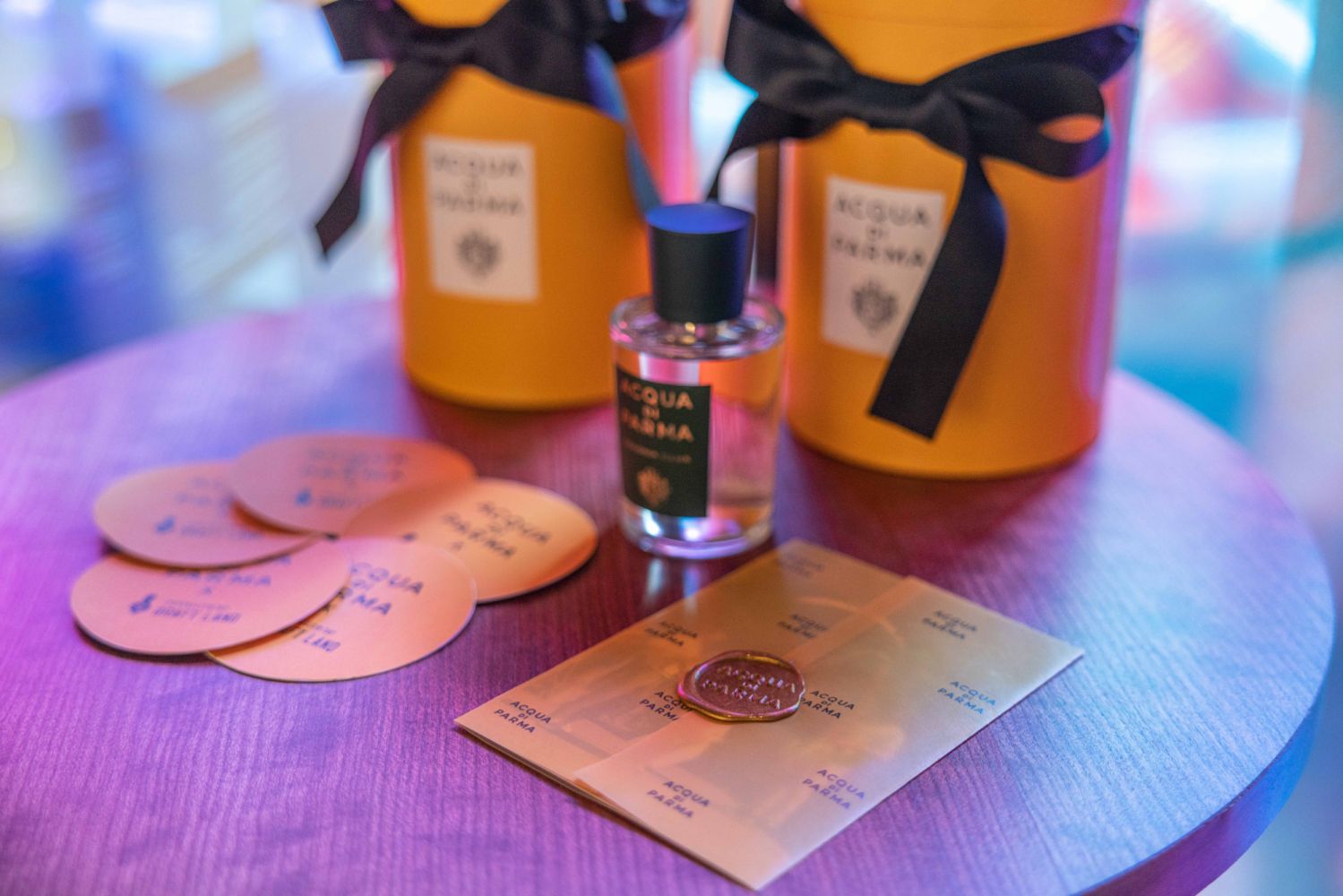 Acqua di Parma
