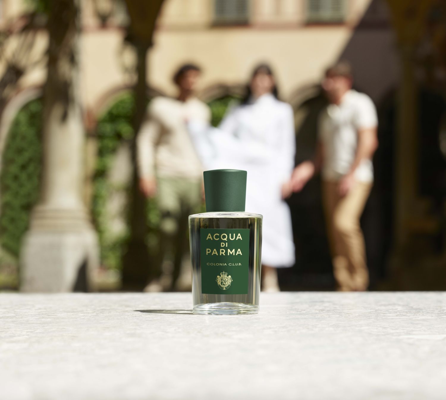 Acqua di Parma