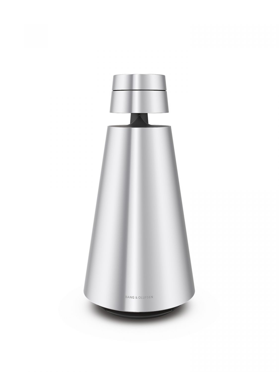Beosound 1 speaker, from Bang & Olufsen