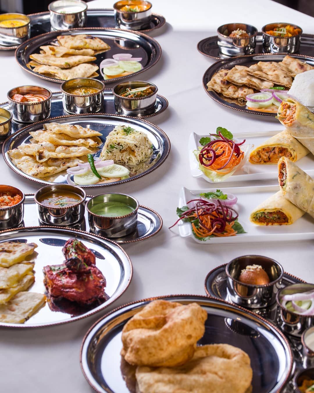 Photo: Instagram/@tandoorgrillmalaysia