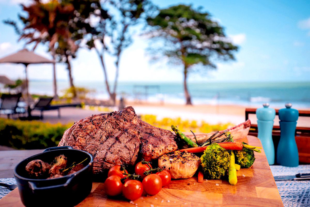 Photo: Sea.Fire.Salt, Anantara Desaru Coast Resort & Villas