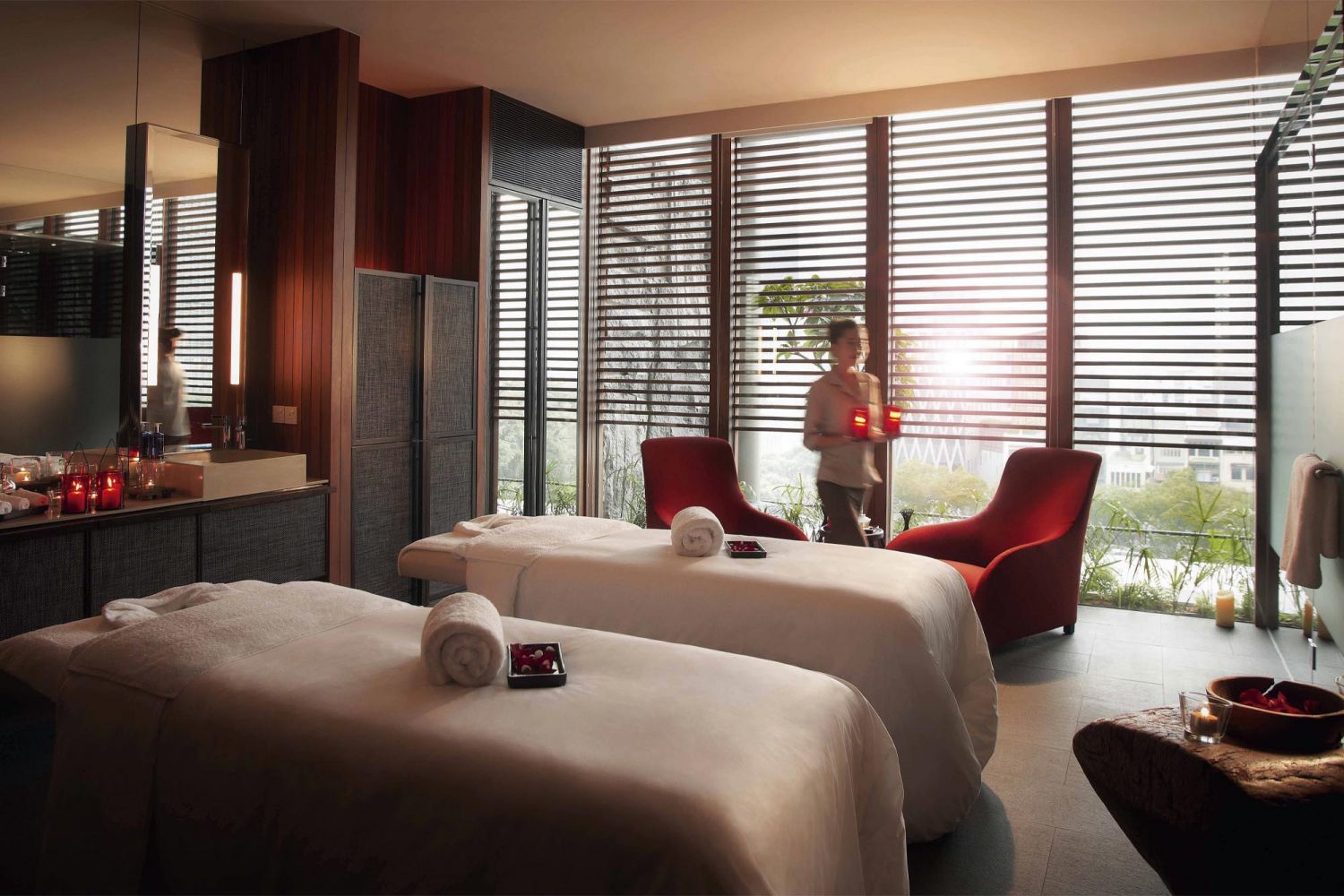 Photo: Pan Pacific Hotels Group