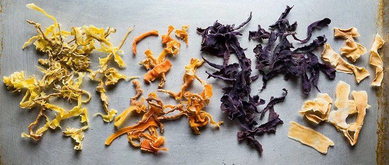 Photo: Tasting Table/David Katz