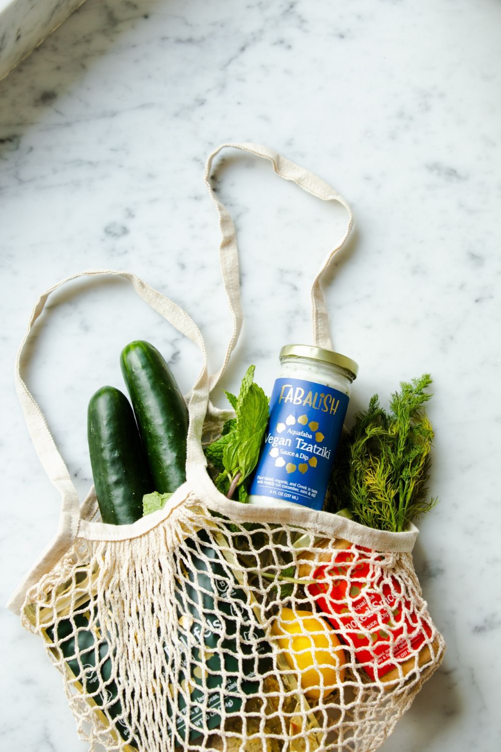 Ultimate Plant-Based Guide No Revisions / Unsplash