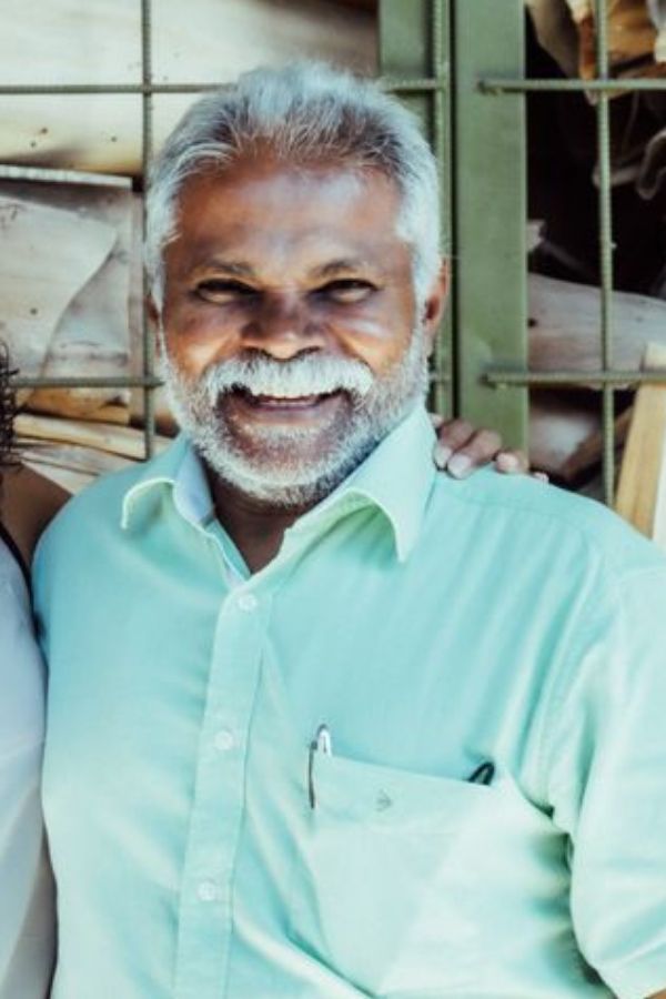Ayamany Sinakalai