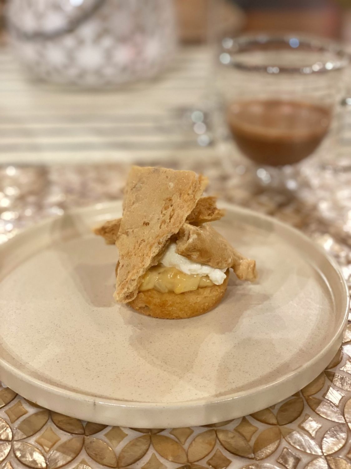Chef Tatung launches private dining in his Antipolo home