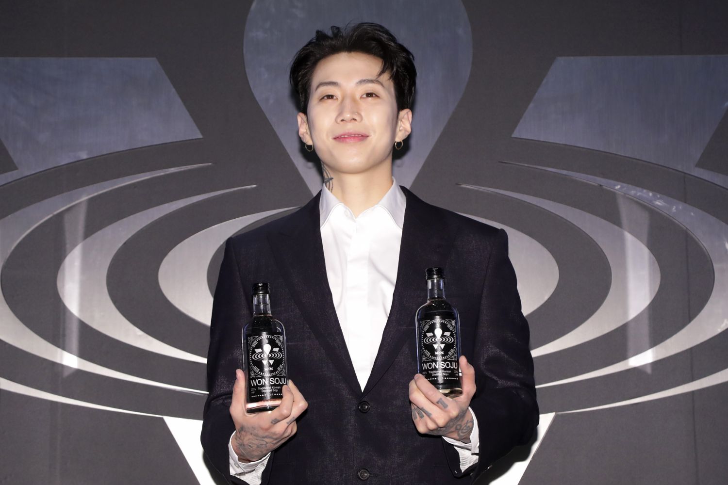 7 Things to Know About Korean Star Jay Park: First Album, Soju Brand