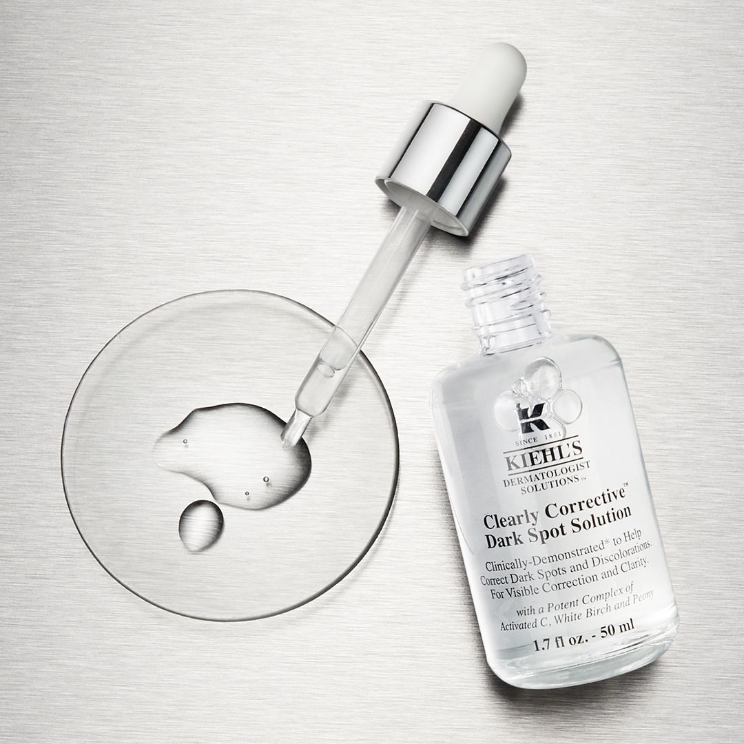 KIEHL'S激光極淨白淡斑精華,50ml/NT$3,280