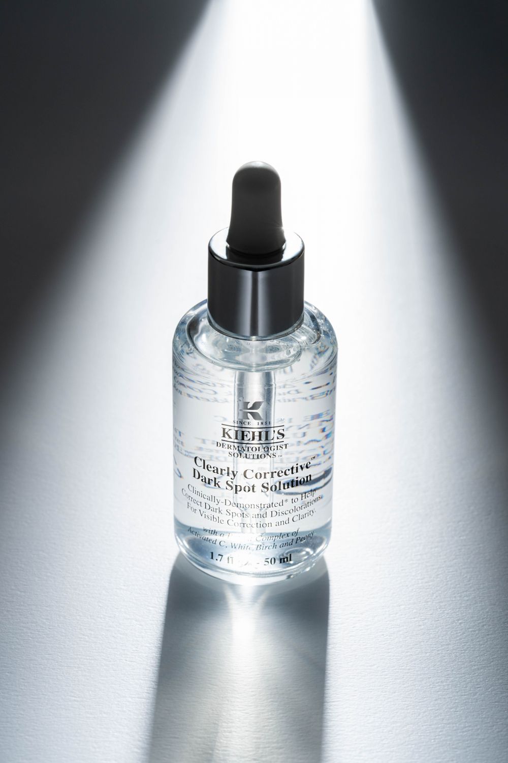 KIEHL'S激光極淨白淡斑精華,50ml/NT$3,280