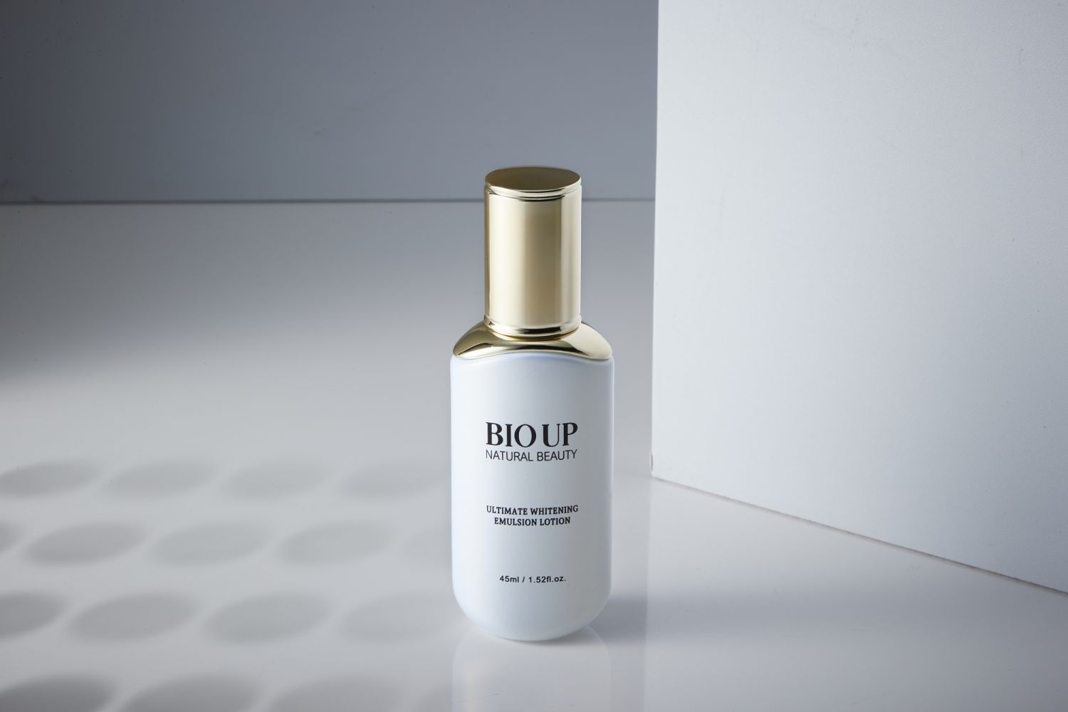 BIO UP科美研 超進化鑽白淡斑精萃乳,45ml/NT.3,280