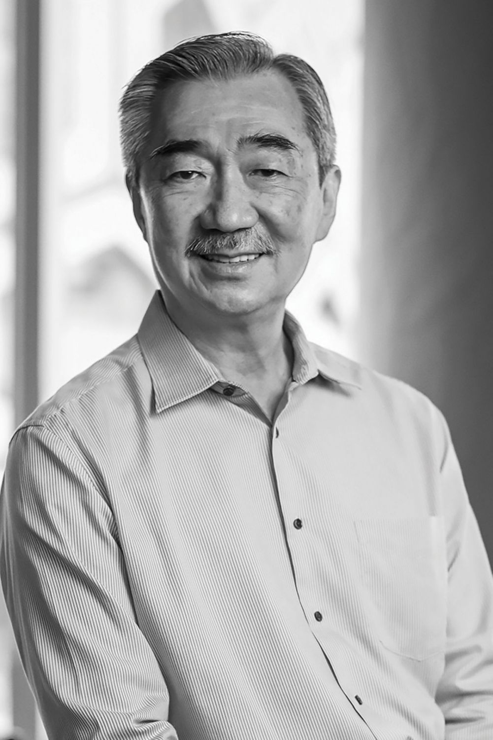 hans sy