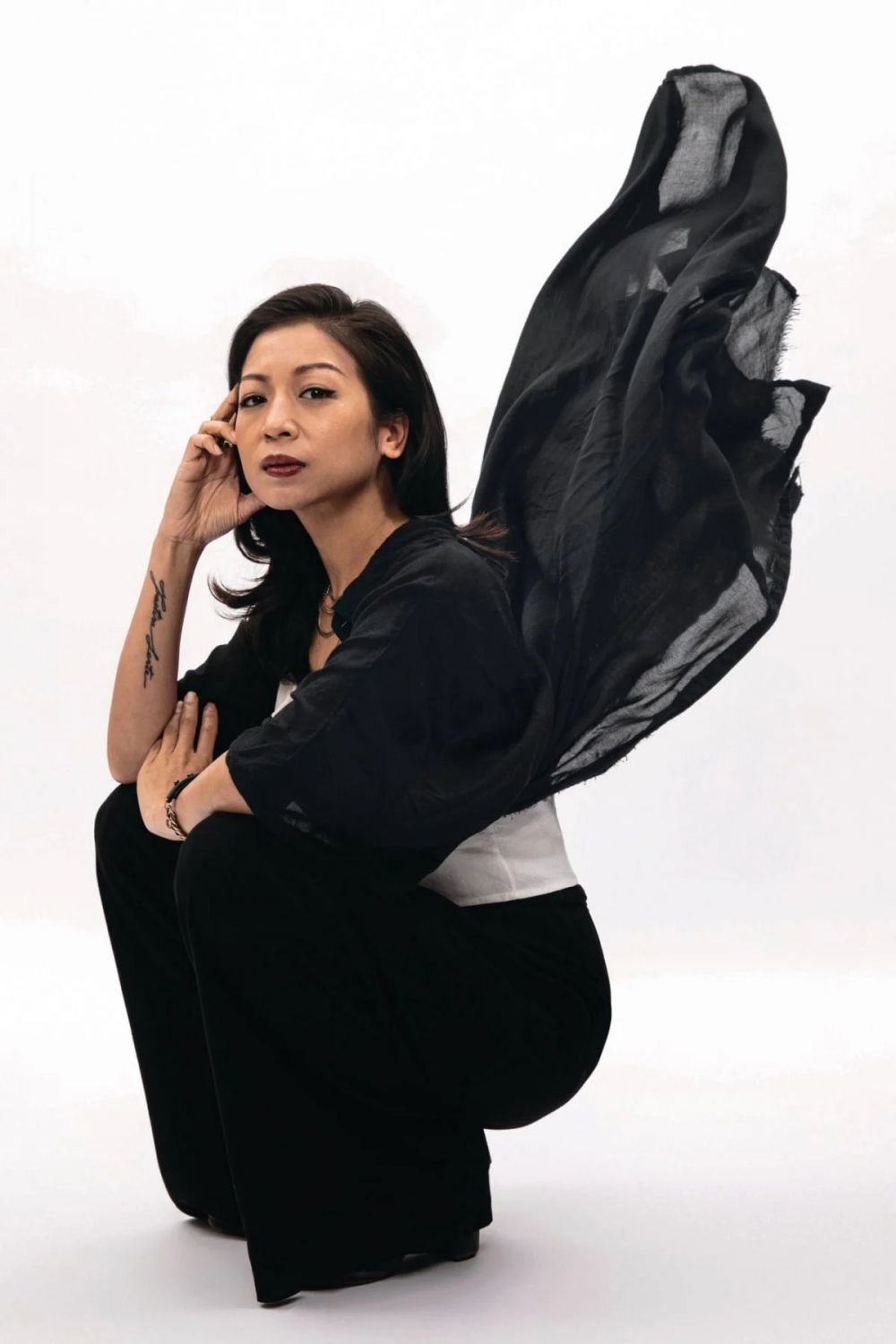 Peggy Chan