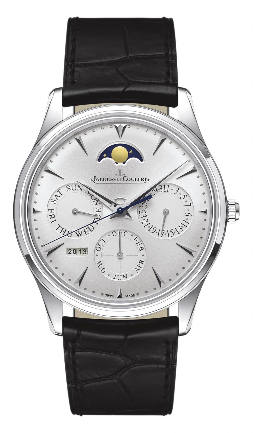 Master Ultra thin Perpetual