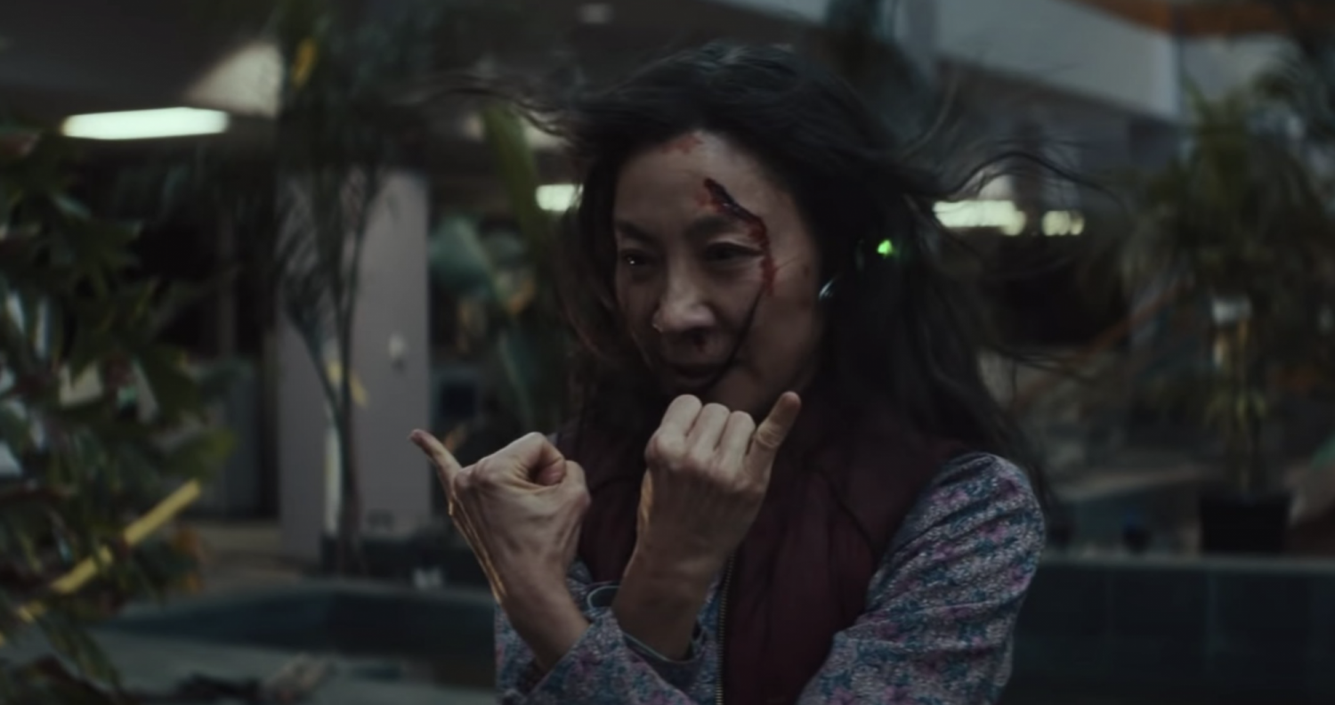 IMDb《媽的多重宇宙》