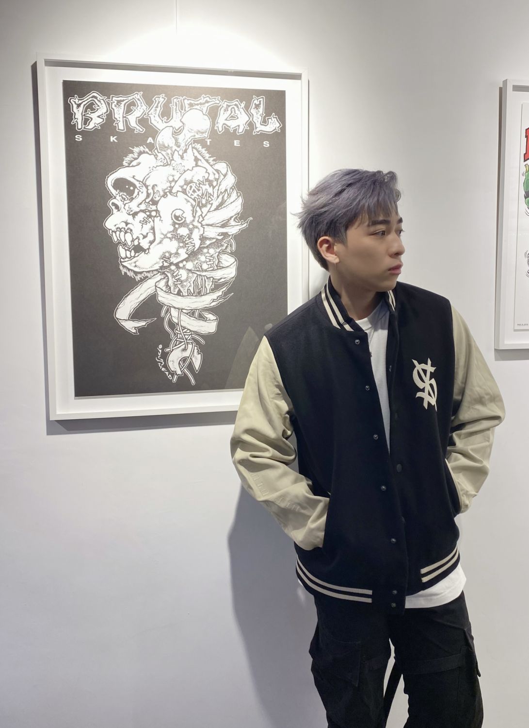 (照片:Cristen Tsoi/Tatler Hong Kong)