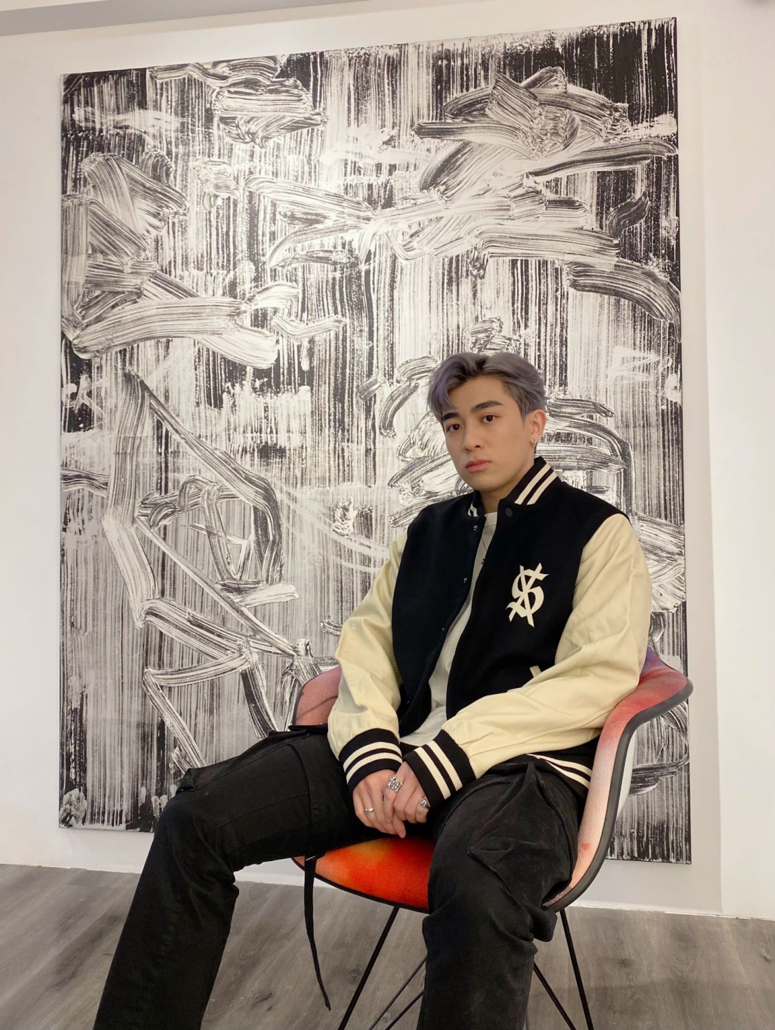 （照片：Cristen Tsoi/Tatler Hong Kong）