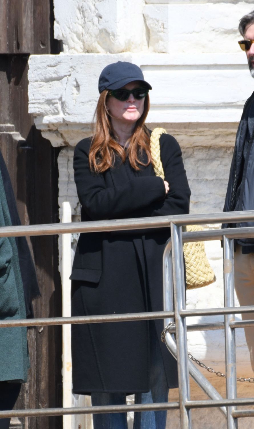 Venice,