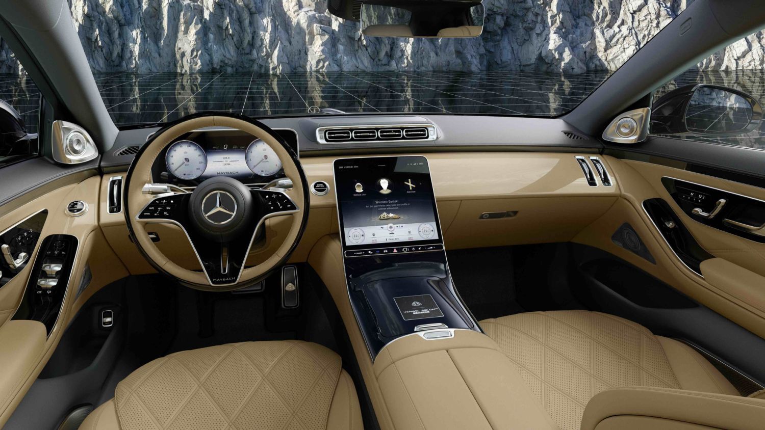 Limitierte Edition MAYBACH by Virgil Abloh Limited Edition MAYBACH by Virgil Abloh。