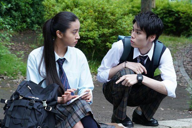 木村光希首部電影《牛首村》劇情、真實故事一次看