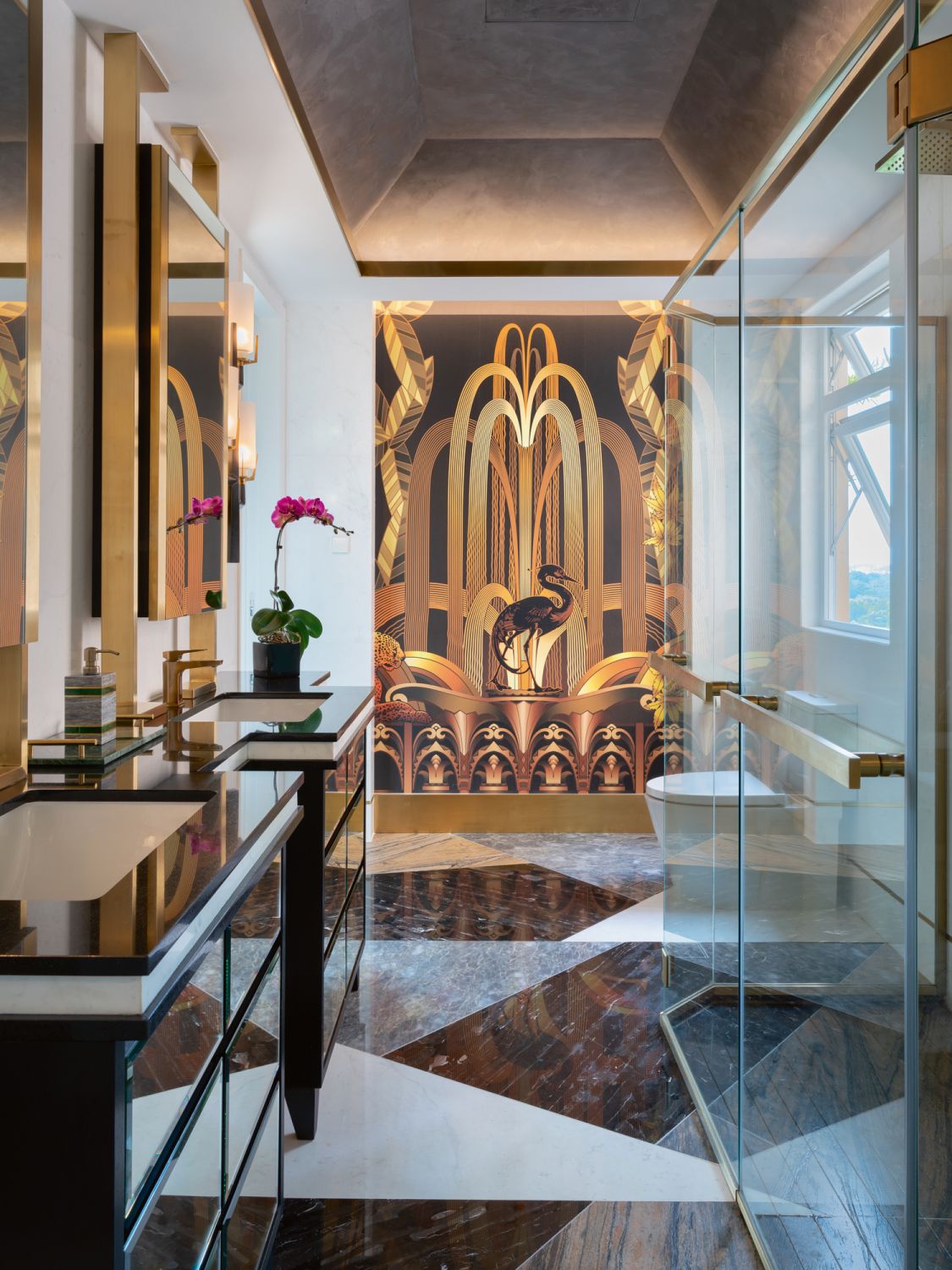 Bathroom Ideas: 5 Ways to Create a Luxurious Hotel-Inspired Bathroom ...