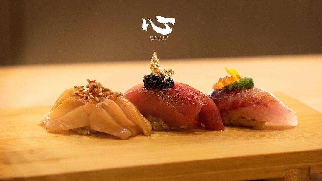 Photo: Instagram/@sushishinjb