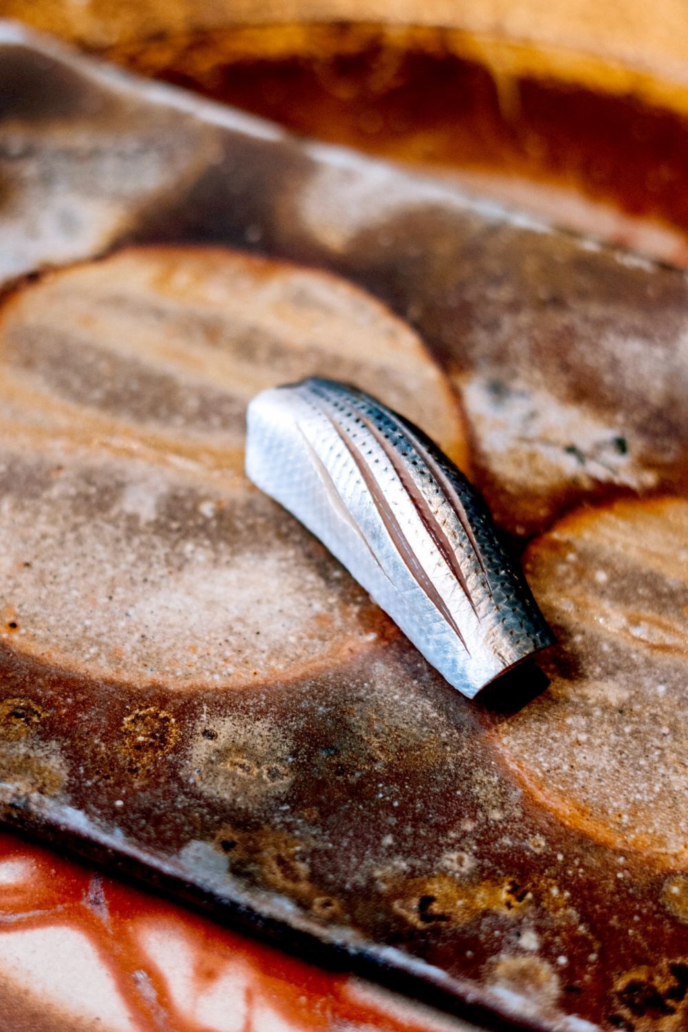 Photo: Sushi Hibiki