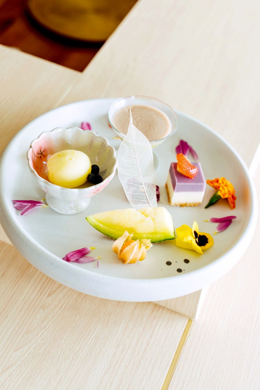 Photo: Shiki Omakase