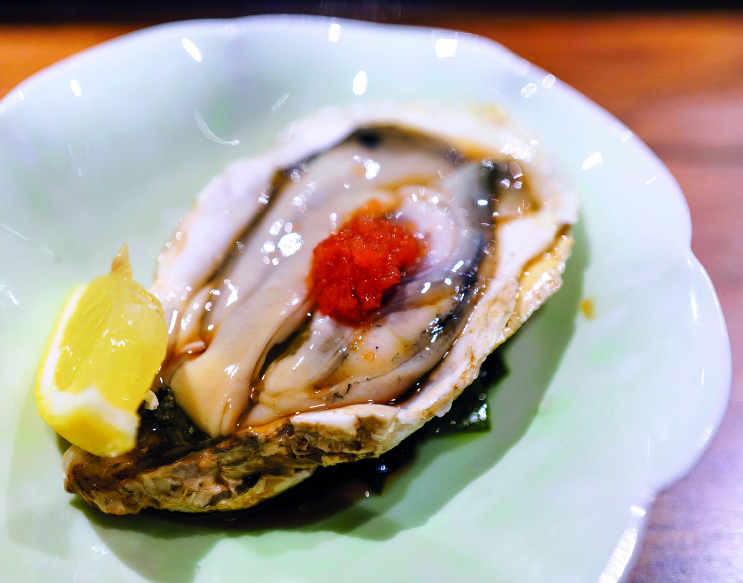 Photo: Sushi Kazu
