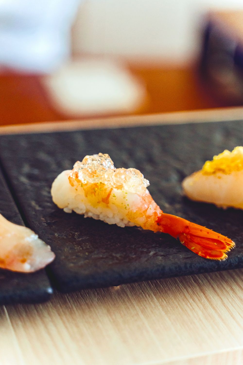 Photo: Shiki Omakase