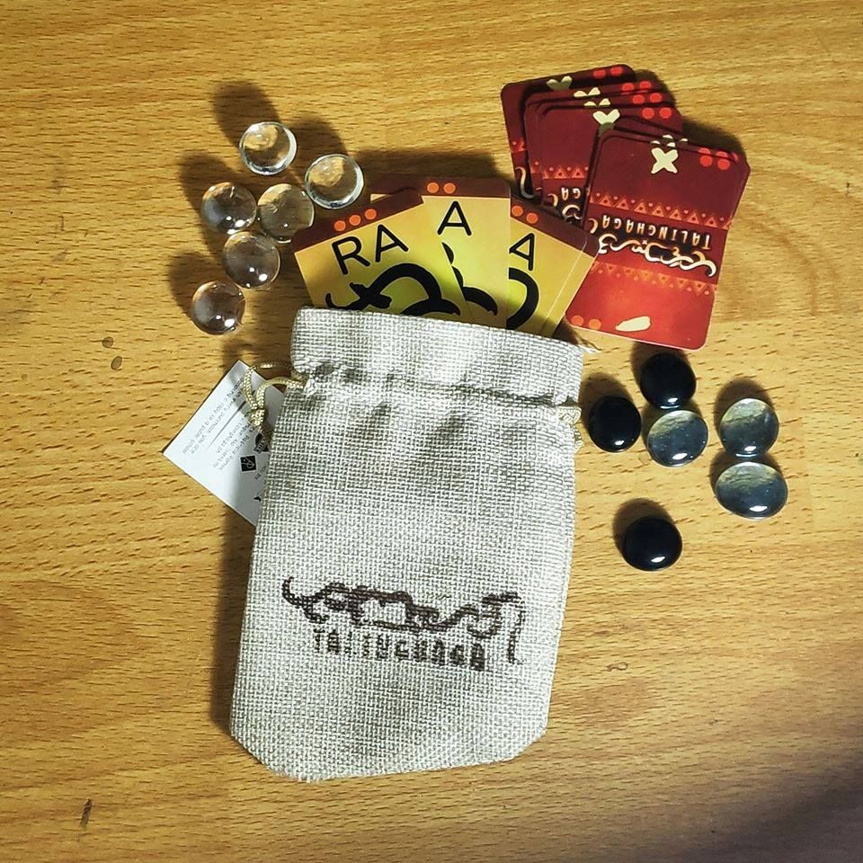 Talinghaga card game (Photo: Game Detective/ Facebook)