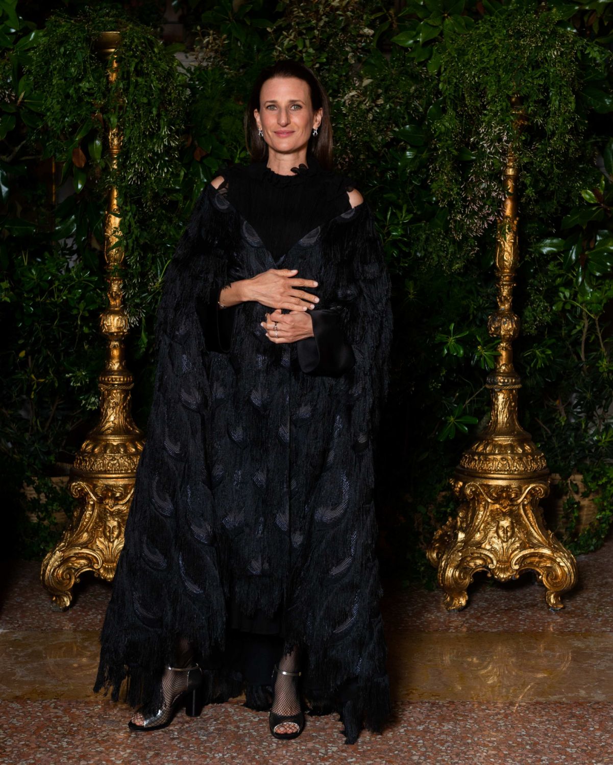Camille Cottin
