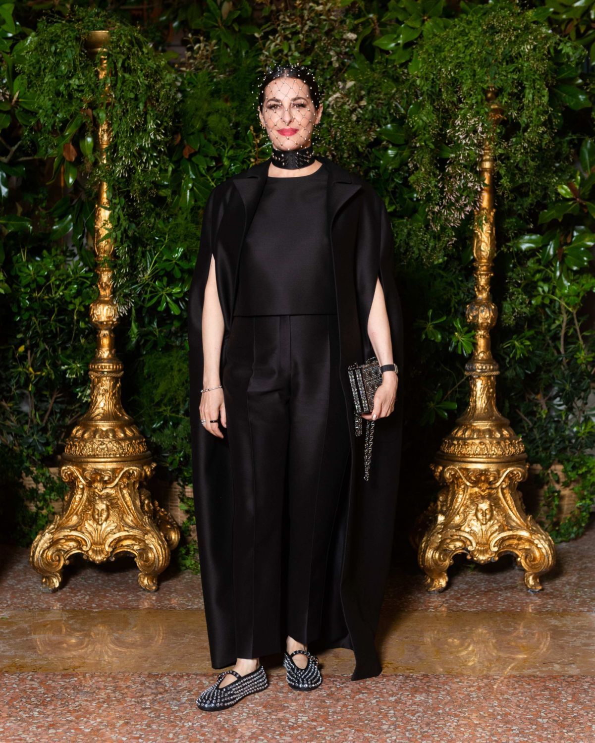 Amira Casar