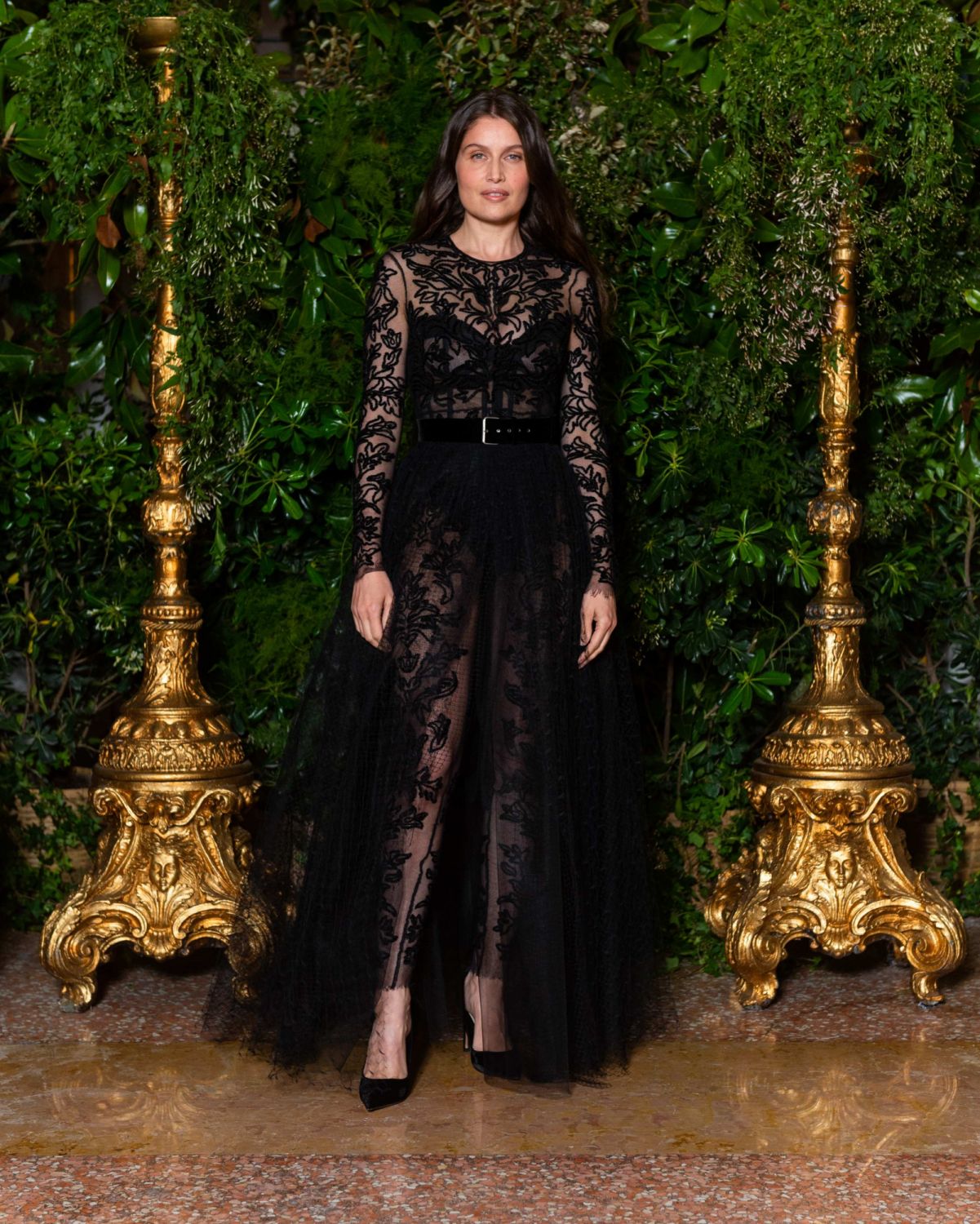 Letizia Casta