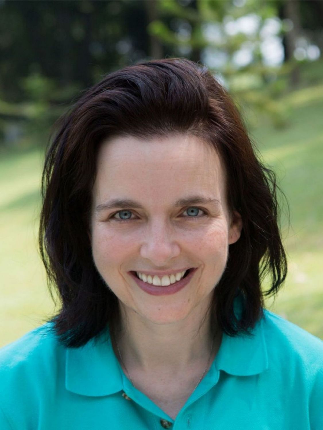 Suzanne Mooney