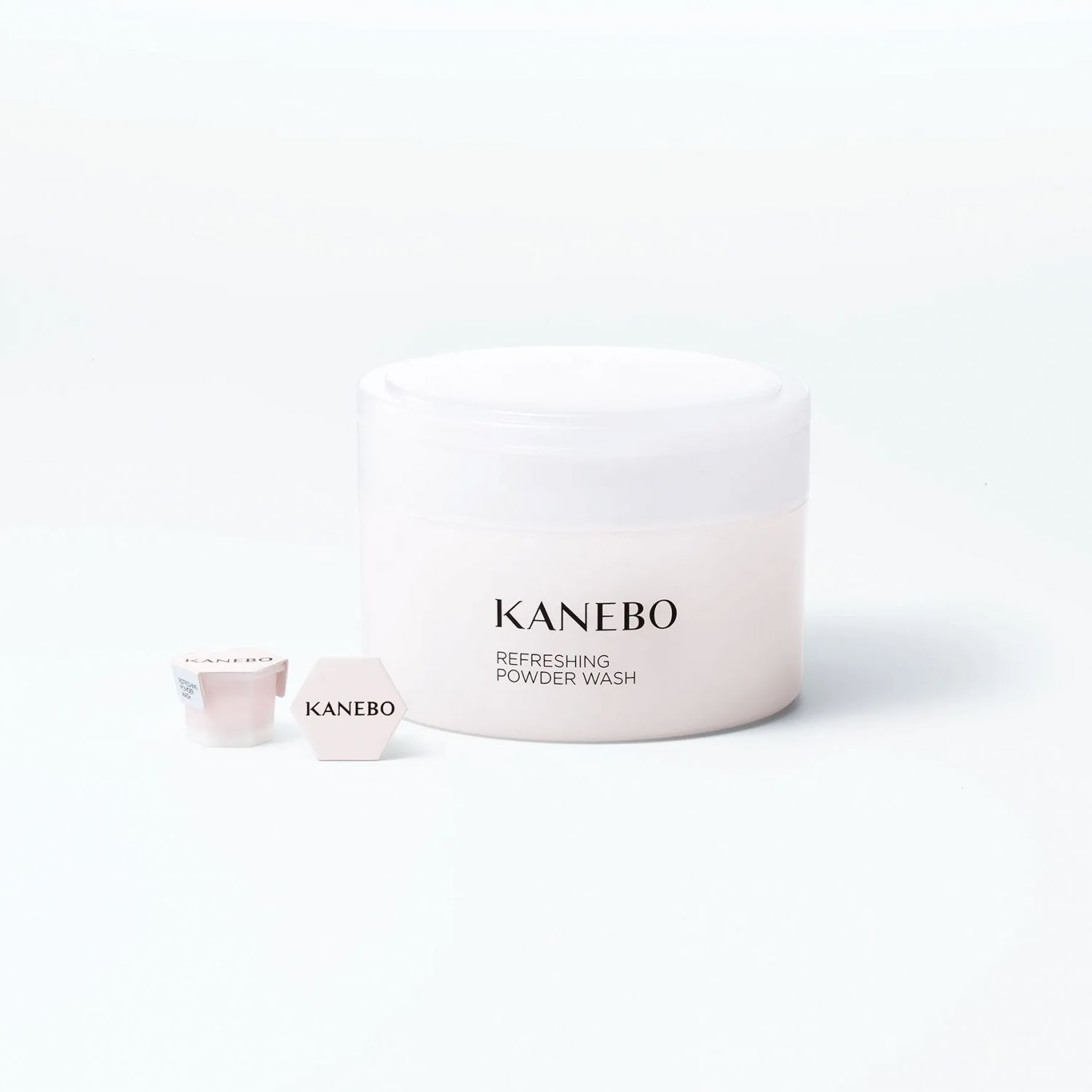 Kanebo 佳麗寶 雙色酵素洗顏粉,0.4g×32顆/NT$990