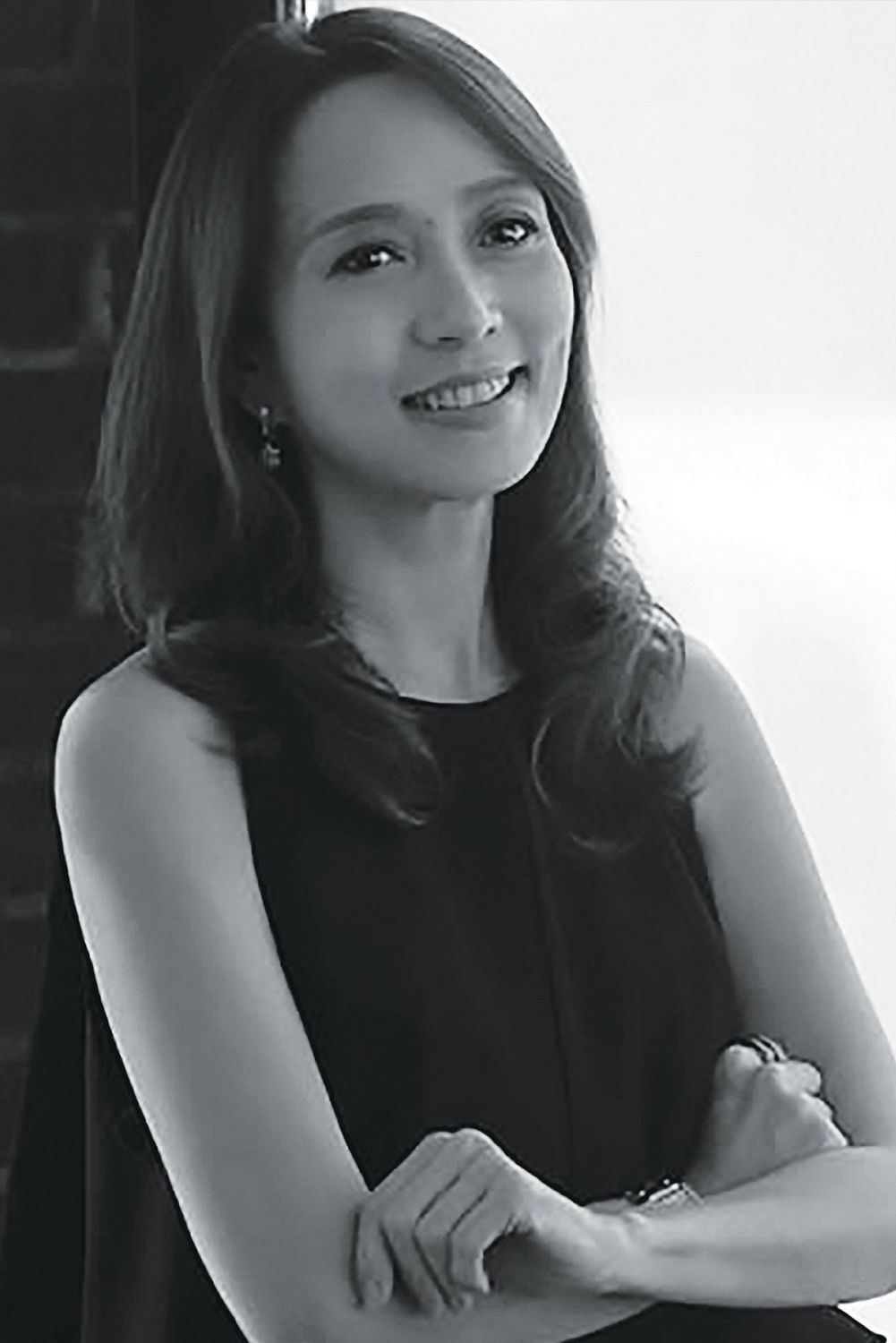 Kara Magsanoc-Alikpala