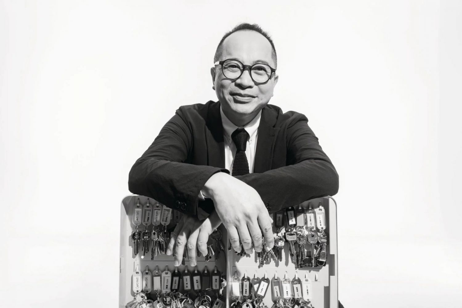 Ricky Yu