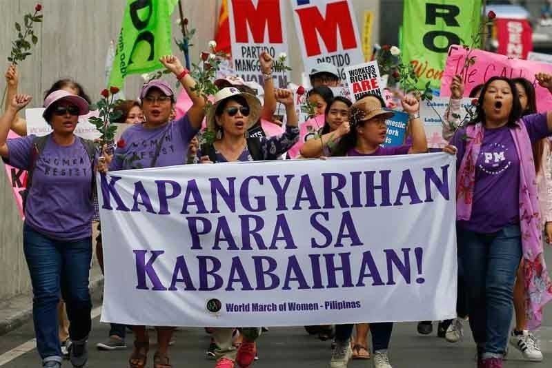 (Photo: Bulilit Marquez/ AP Photo)