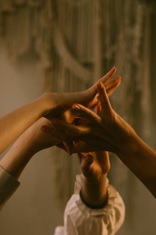 (Photo: Ron Lach/Pexels)