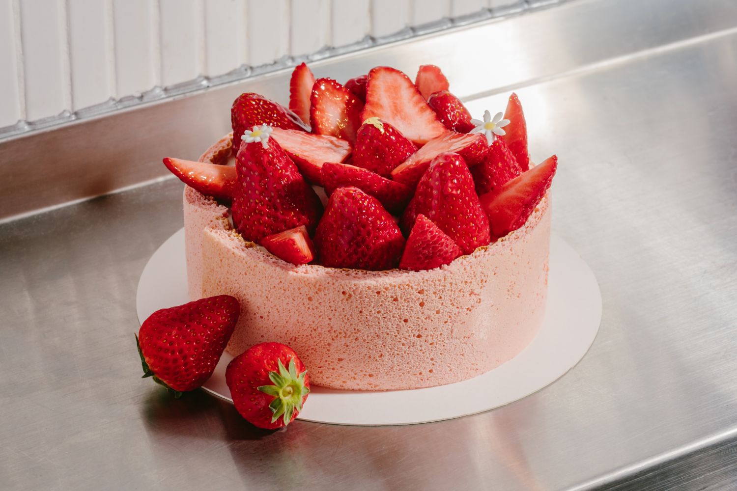 mother's day cakes desserts hong kong 2022 - la vina