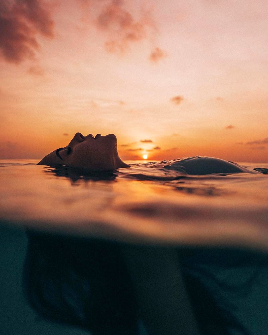 Amilla Maldives Resort and Residences (Photo: @mhternes/Instagram)