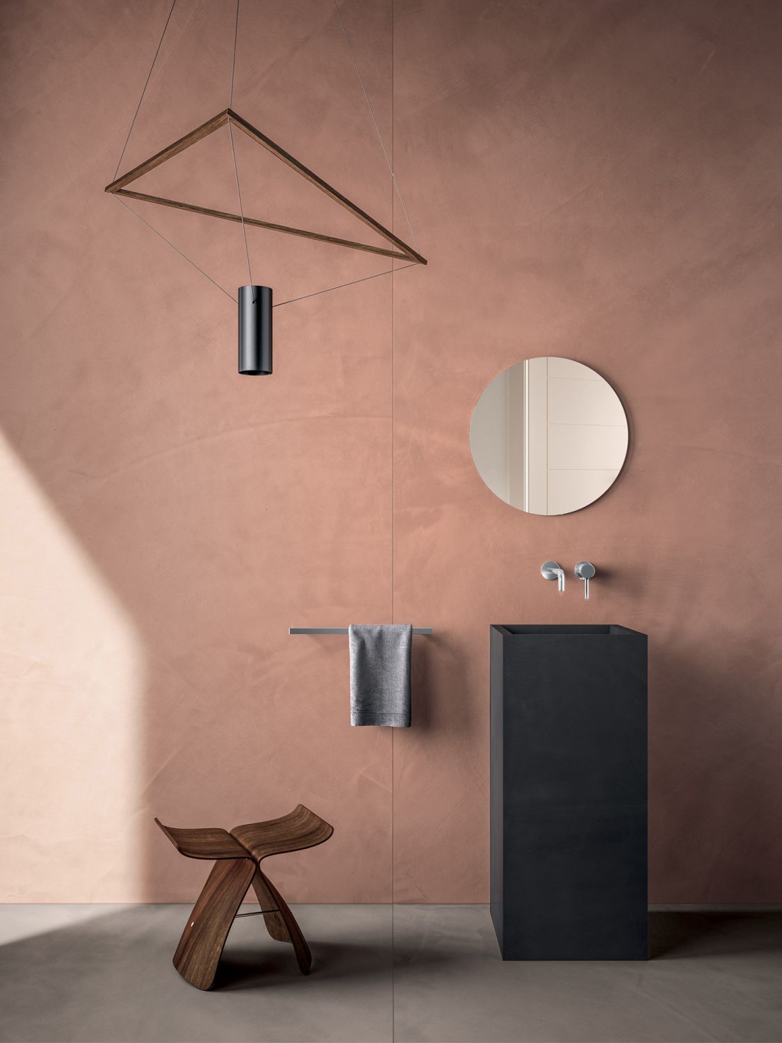 Res Art tile range by Fondovalle, available at Hafary