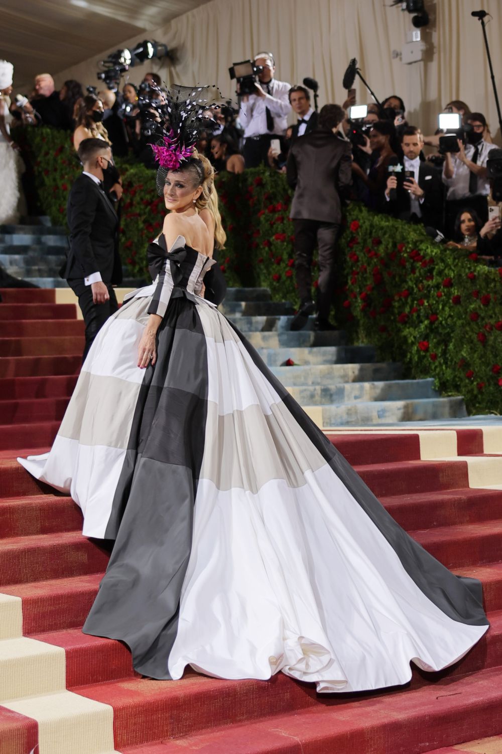 Photo by Mike Coppola/Getty Images