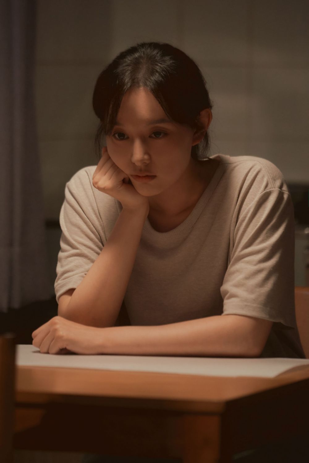 Netflix《我的出走日記》