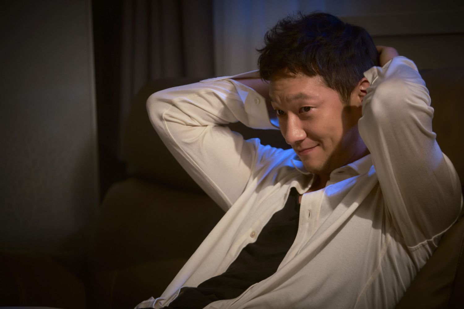 Netflix《我的出走日記》