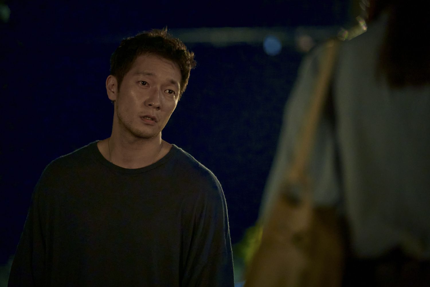 Netflix《我的出走日記》