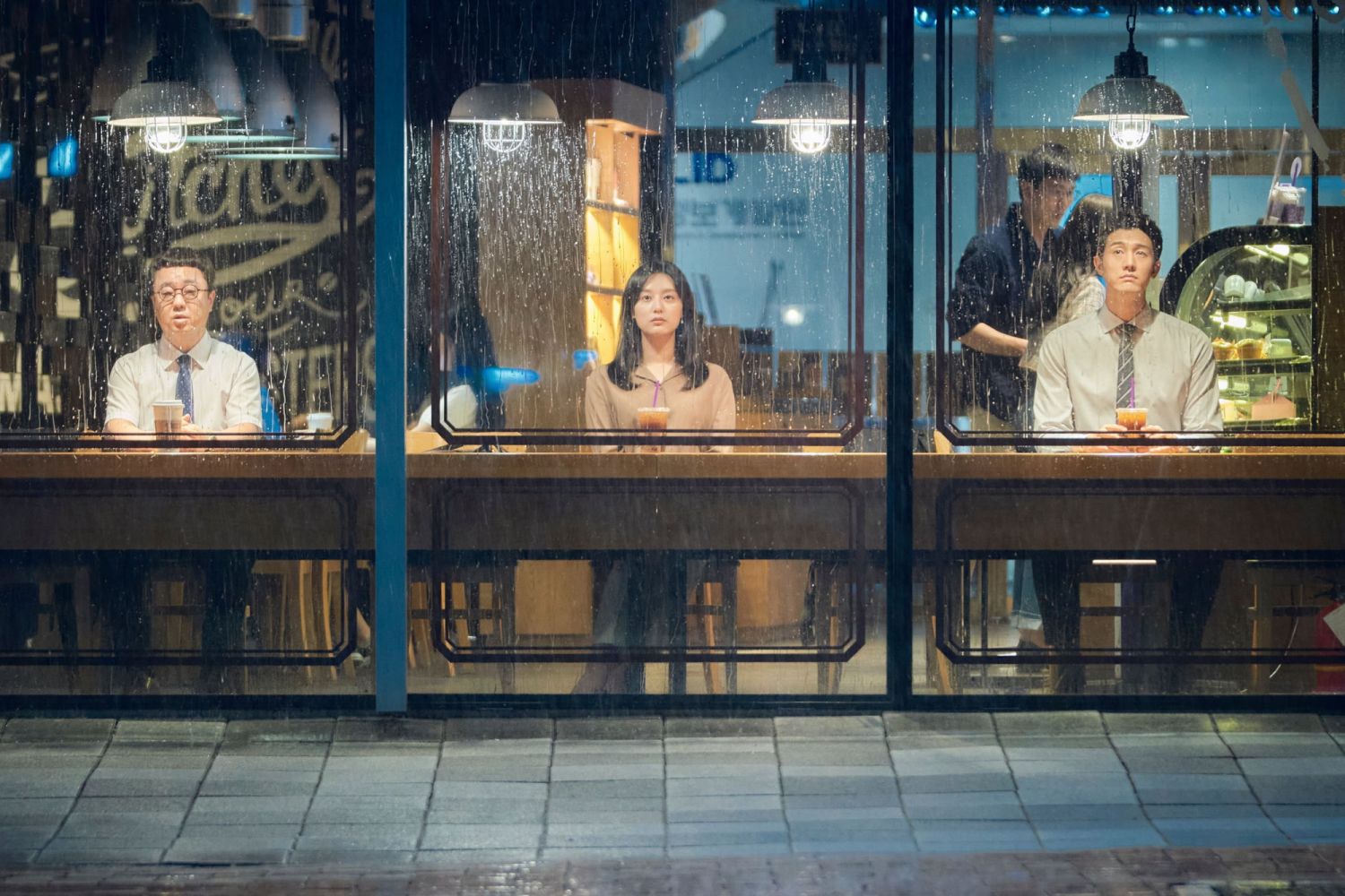 Netflix《我的出走日記》