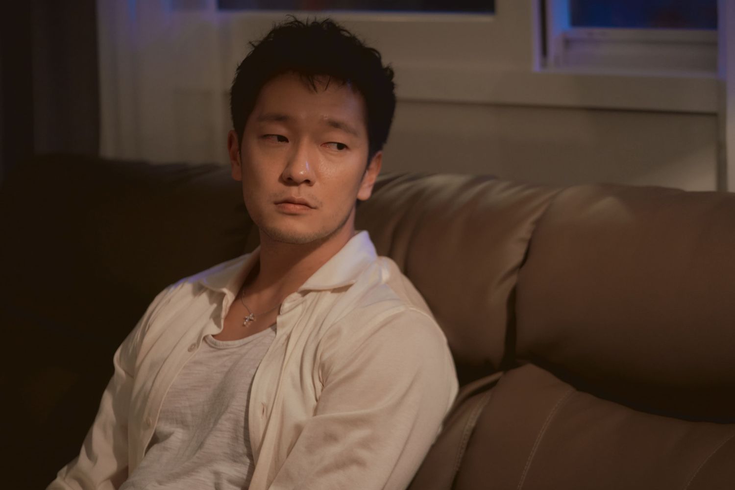 Netflix《我的出走日記》