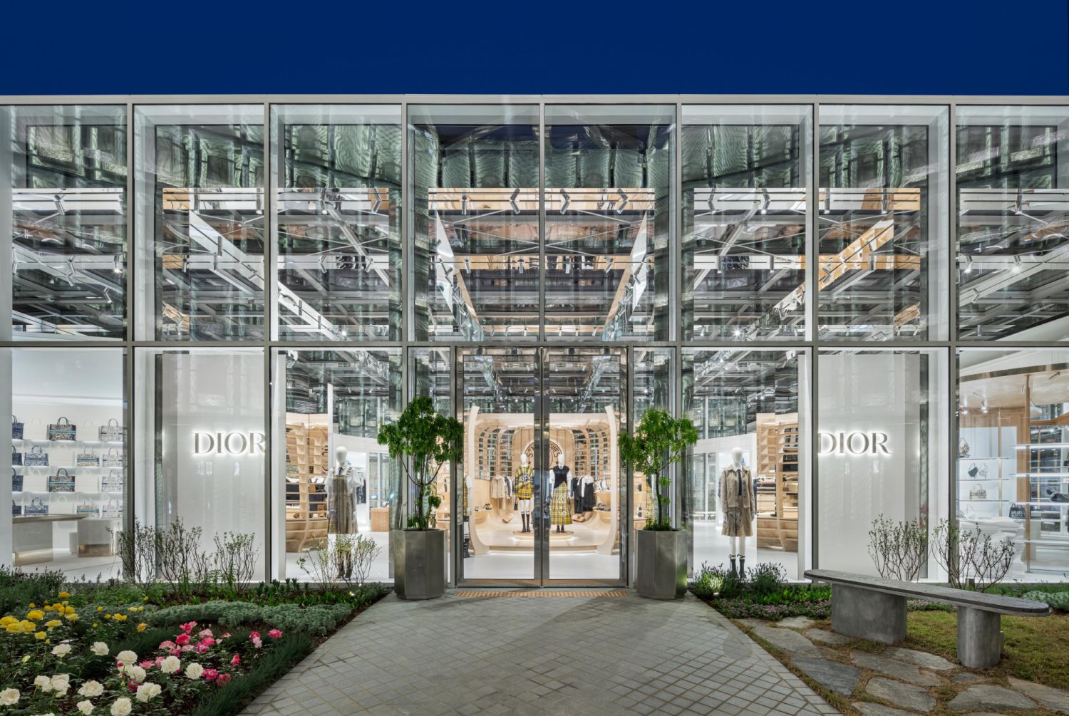 Dior