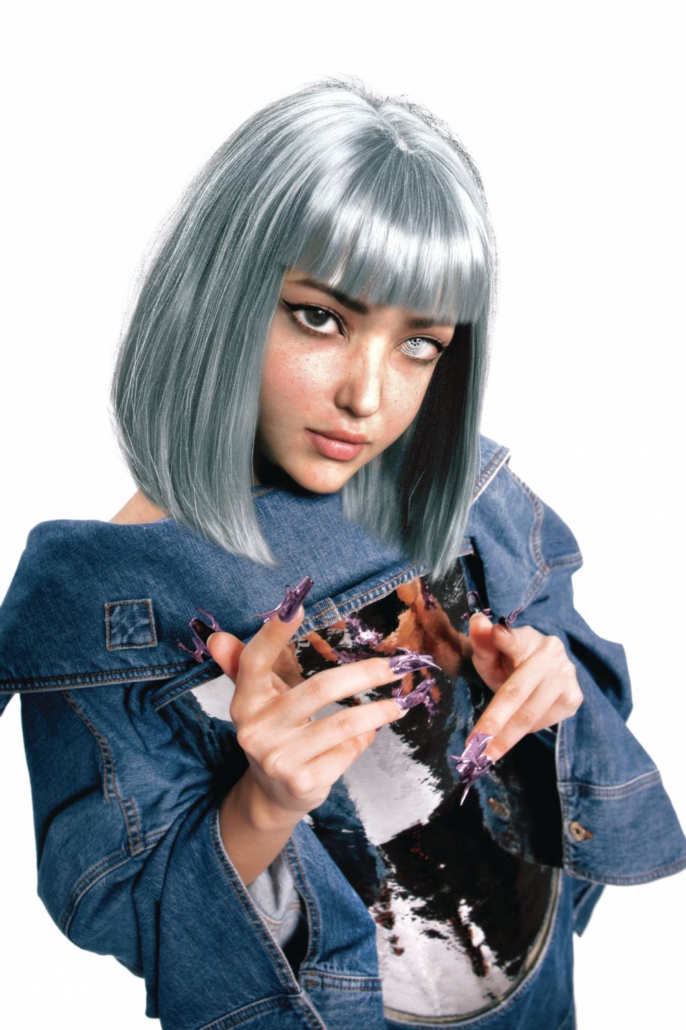 Everything To Know About Virtual Fashion: Unpacking Luxury In The